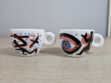 illy collection 1997 A.R