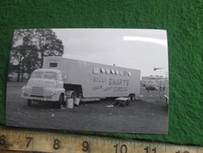 BILLY SMART`S CIRCUS