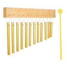 12 Tones Musical Chimes Percussion Instruments for Church Bands Concert