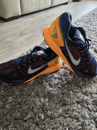 Nike lunarglide dark - nike, -dark