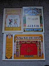 Pollocks Toy Theatre The