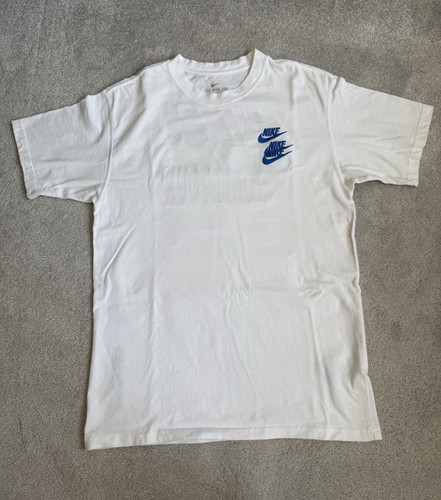 Men white nike - men’s, s