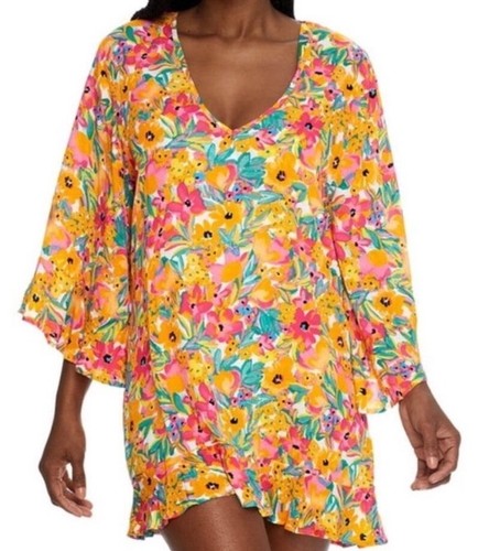 Anne cole bright - bright, floral