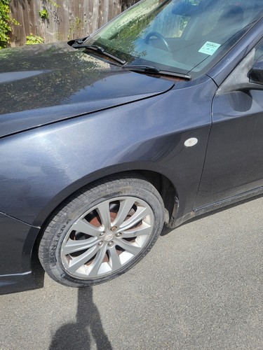 Subaru impreza rx 4wd - 2.0d,