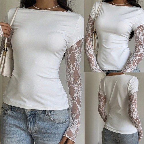 Off shoulder shirt - off, t-shirt