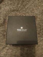 Tag Heur Link Chronograph