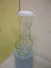 Good Seasons Glass Cruet Salad