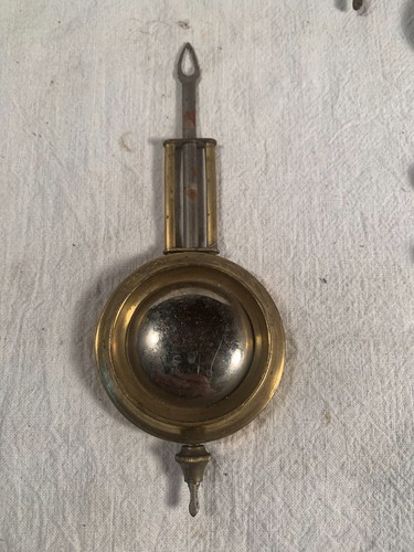 Vintage long adjustable - 6&1/2",