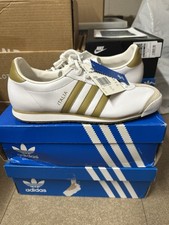 ADIDAS 2006 ITALIA 74 UK 8.5