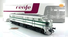 PR71 - ELECTROTREN/ALTAYA H0 -