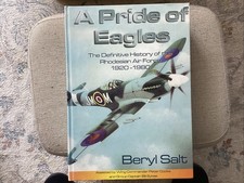 A Pride of Eagles: History of