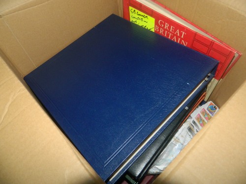 World stamps lot 8 - stamps,