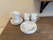 Gainsborough Bone China Set of