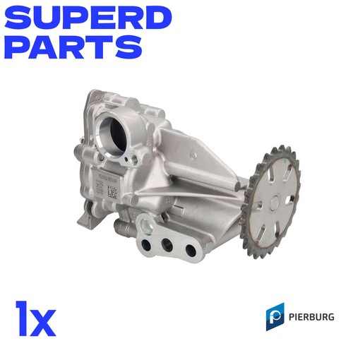 Oil pump fits - oil,