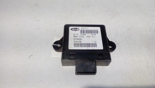 Peugeot 607 fuel pump - peugeot,