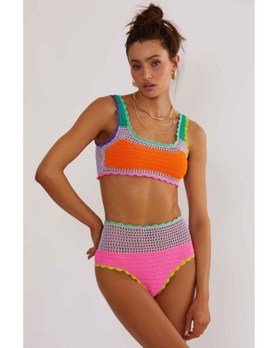 Beach riot andy - beach,