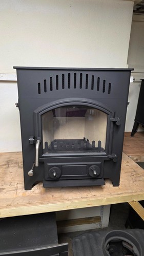 Used stove c runswick - stove, t