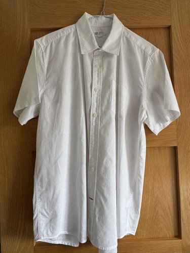 Gap men short - short, sleeved