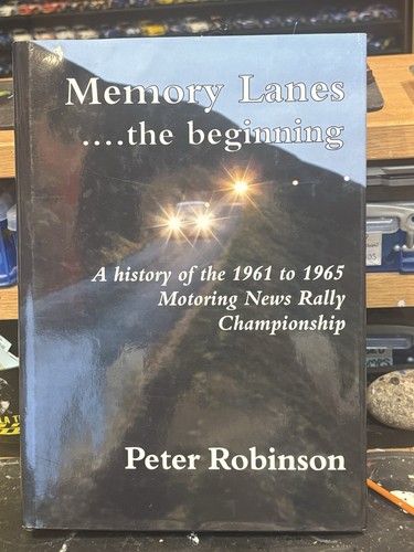 Memory lanes history the - memory, lanes: