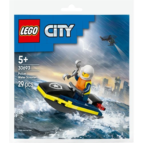 Lego city police - lego,