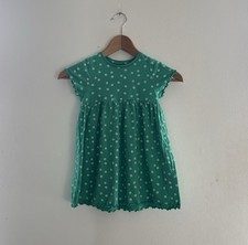 Primark Girls Green & White