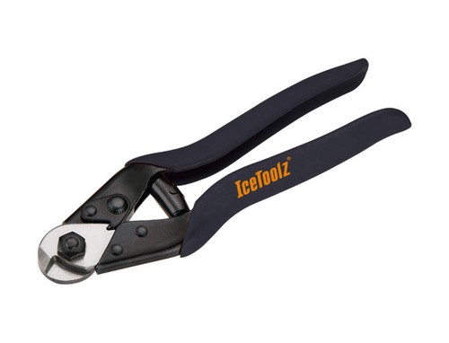 Icetoolz cable cutters - icetoolz,