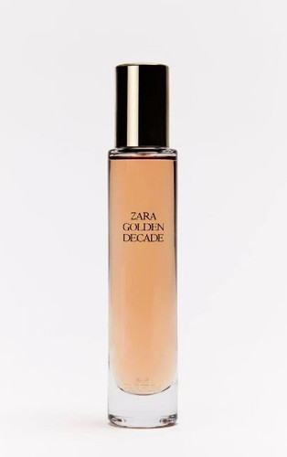 Zara golden decade - decade, de