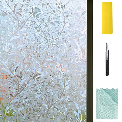 Window privacy film - privacy, with