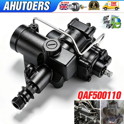 Power steering box for 16 - steering,