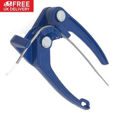 UK Tube Bender Tubing Fuel