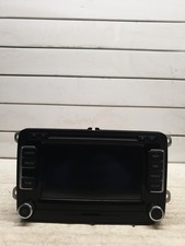 VW Golf Mk6 2009-2012 STEREO