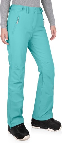Women waterproof softshell - waterproof,
