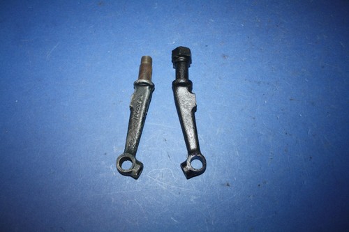 Austin seven steering cross - steering,