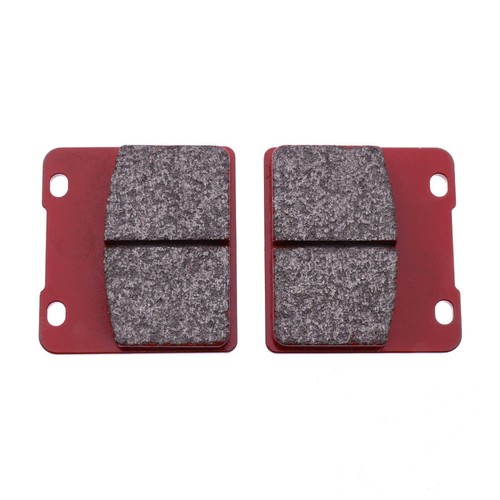 Pair brake pads brembo - pads,
