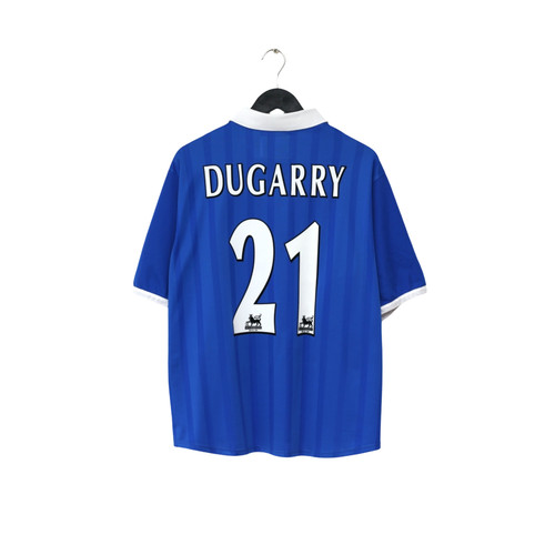 2003 dugarry 21 - 2003/04,
