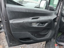 PEUGEOT PARTNER BLUEHDI PRO