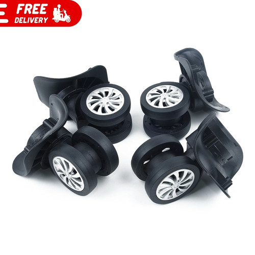 Pcs universal suitcase - pcs,