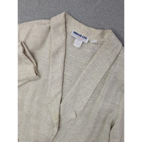 Vtg miglio ltd cream - vtg,