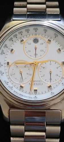 Vintage citizen mans - citizen, watch
