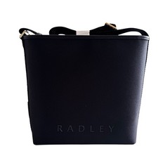 RADLEY Handbag Black Medium