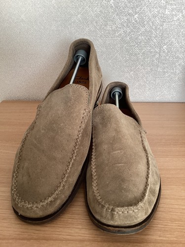 Clarks 1825 men beige - clarks,