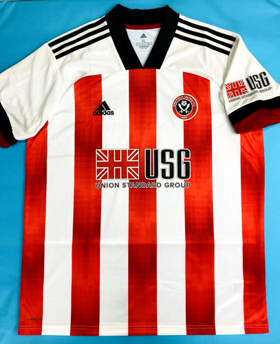 Adidas sheffield united - adidas,