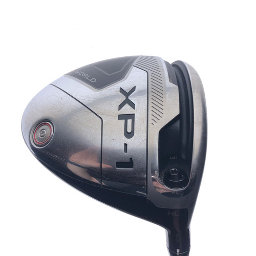 Used honma driver 12 - honma, xp-1