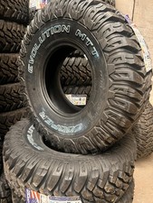 33x12.50R15 Cooper Evolution