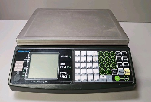 Adam equipment pricing - adam,