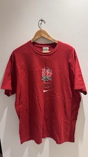 Mens Vintage Nike England