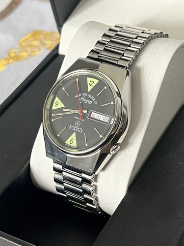 West end watch - watch, sowar