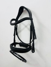Padded Comfort Horse Bridle