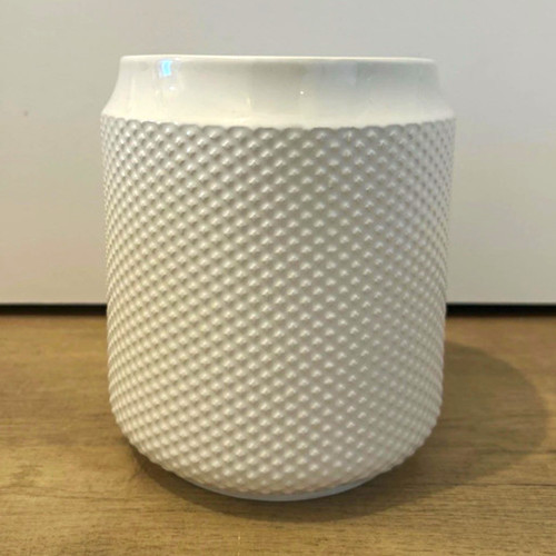Dunelm white textured - dunelm,