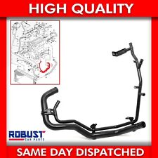 METAL WATER COOLANT PIPE FOR